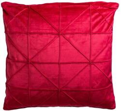 JAHU collections Bársony párnahuzat 45x45 cm Amy - JAHU collections - bonami - 2 750 Ft
