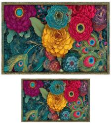 Foutastic Covorașe de baie 2 buc. 60x100 cm - Foutastic - bonami - 111,00 RON Covor baie