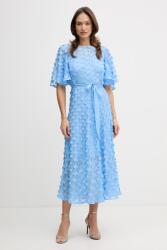 Joseph Ribkoff kiszélesedő ruha - kék 34 - answear - 127 990 Ft