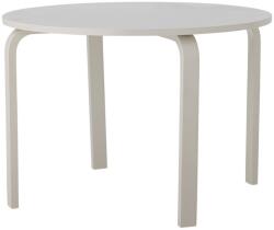 Bloomingville Mini Kerek gyerek asztal ø 65 cm Marle - Bloomingville Mini