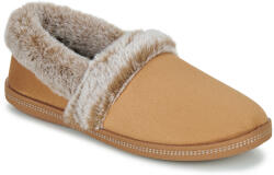 Skechers Papuci de casă Femei COZY CAMPFIRE Skechers Maro 38
