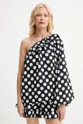 The Sleeper felső - fekete XS/S