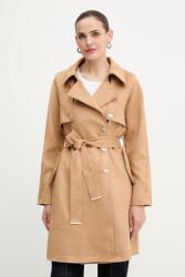 Morgan kabát - bézs 40 - answear - 33 990 Ft