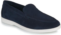 Jack & Jones Mocasini Bărbați JFWSLIM SUEDE LOAFER Jack & Jones albastru 45