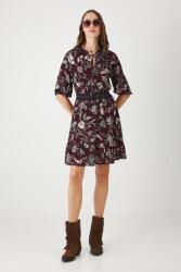 MEDICINE ruha - burgundia XS - answear - 18 990 Ft