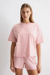 Marc O'Polo pamut pizsama - rózsaszín M