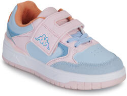 Kappa Pantofi sport Casual Fete LOGO MANIS 2.0 EV KID Kappa albastru 30