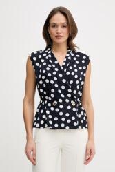 Joseph Ribkoff ingblúz női - sötétkék 48