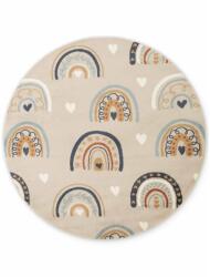 Hanse Home Gyerek szőnyeg ø160 cm Bowie - Hanse Home