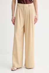 Gestuz alsó női - bézs 40