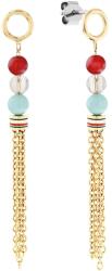 Tommy Hilfiger Modern Hippie Ss26 női fülbevaló THJ2781043 - THJ2781043 (THJ2781043)