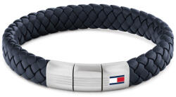 Tommy Hilfiger Round Braided férfi karkötő THJ2790660 (THJ2790660)