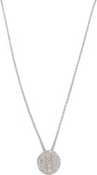 Arany ékszer Juta Fehér arany medál - JTTR-3726 (JTTR-3726)