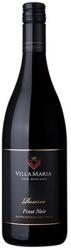 VILLA MARIA - Reserve Pinot Noir 2021 0.75 l - italclub