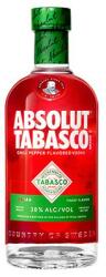 Absolut Vodka Tabasco Chili 38% 0.7 l