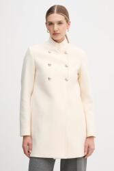 Gaudi kabát - bézs 38 - answear - 65 990 Ft