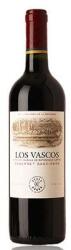 Los Vascos Barons De Rotschild Los Vascos Cabernet Sauvignon 2022 0.75