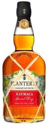 Planteray Xaymaca Special Dry - Jamaican Rum 43% 0.7 l