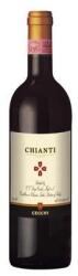 CECCHI Chianti 2024 0.75 l