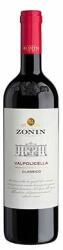 Zonin Classici Zonin Valpolicella Classico 2021 0.75 l