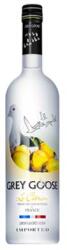 GREY GOOSE Le Citron Vodka 40% 0.7 l