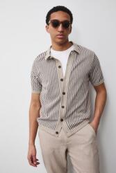 MEDICINE pamut kardigán - többszínű L