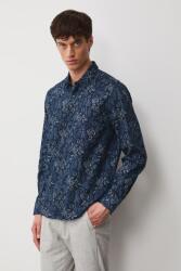 MEDICINE pamut ing - sötétkék XL - answear - 16 990 Ft