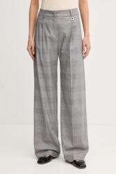 JOOP! nadrág - szürke 38 - answear - 51 990 Ft