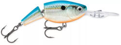 Rapala Jointed Shad Rap wobbler JSR07, 7 cm, 13 g, BSD, vízközt lebegő (RA5818350)