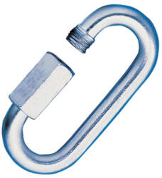 Tracon csavaros karabiner d=8mm 3100N CSKARA8 (CSKARA8) - vilagitascenter