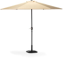 Bonami Essentials Бежов чадър без основа, ø 300 cm Sun - Bonami Essentials (20042BEIG)