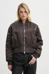 Filippa K bomber dzseki - barna 36