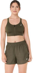 ASICS Road Combination Zip Bra női sportmelltartó 80D (2012D369-300-80D)