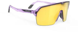 Rudy Project Spinshield Air napszemüveg Crystal Lilac/Multilaser Gold (SP845765-0000)