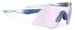 Rudy Project Astral Sphere napszemüveg Crystal Blue Avio/ImpactX2 Photochromic Laser Purple (SP977502-0010)