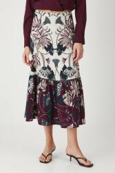 Medicine szoknya - többszínű XXL - answear - 19 990 Ft
