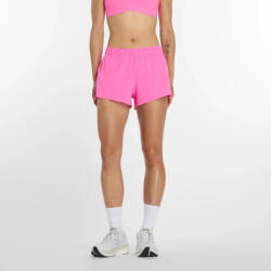 New Balance 3 inch RC Short női futó rövidnadrág M (NBWS41286AAB-M)