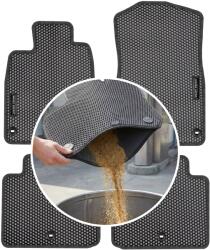 Max-Dywanik Lexus Gs III 2005-2012 Autószönyegek Eva Smart Pocket