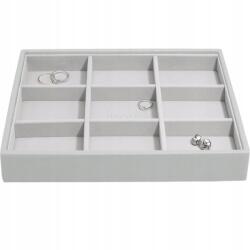 Stackers Ékszertartó (szürke) Classic Stackers (75705)