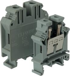 ELMARK 31163redna Klema Ltu2uik 16n Sivaltu2uik (31163)