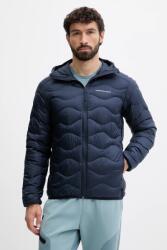 Peak Performance férfi pehelydzseki Helium Down - sötétkék XL