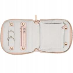 Stackers Utazó ékszertartó (rózsaszín) Mini Stackers (75759)