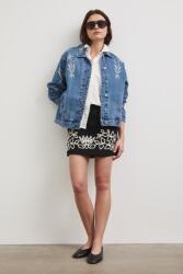 Medicine farmerdzseki - kék XS