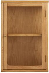 House Nordic Висяща витрина в естествен цвят 40x60x20 cm Zamora - House Nordic (3001503)