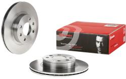 Brembo 09. A867.10 féktárcsa