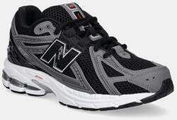 New Balance sportcipő 1906 - fekete Női 40 - answear - 39 400 Ft