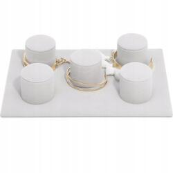 Stackers Karkötőtartó dobozokhoz (szürke) Classic Stackers (75710)