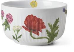 Kähler Design Бяла порцеланова купичка за супа 600 ml Hammershøi Summer - Kähler Design (693284)