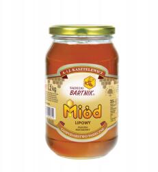 Bartnik Sądecki Bartnik hársméz 1, 2kg