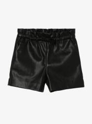  Mini Molly Bőrszerű Rövidnadrág 12/ 14 Év
